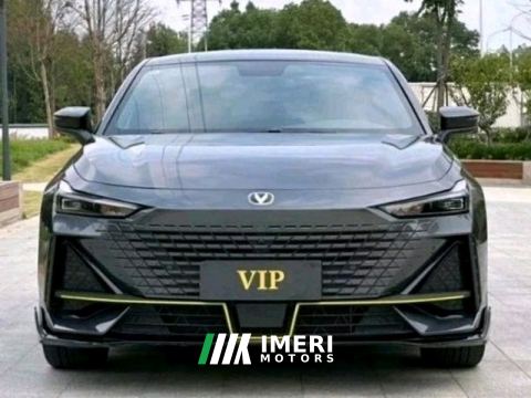 2023 Changan UNI-V 1.5T Sport Edition - ავტომობილი ჩინეთიდან