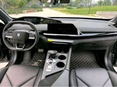 Changan UNI-V 1.5T Sport Edition - photo 10