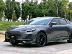 Changan UNI-V 1.5T Sport Edition - photo 2