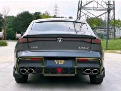 Changan UNI-V 1.5T Sport Edition - photo 3