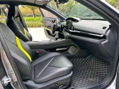 Changan UNI-V 1.5T Sport Edition - photo 5