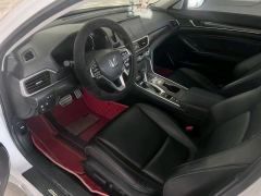 Changan UNI-V 1.5T Sport Edition - photo 7
