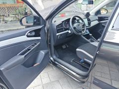 Jetta VS5 280TSI Edition - ფოტო 12