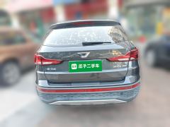 Jetta VS5 280TSI Edition - ფოტო 3