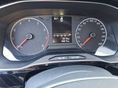 Jetta VS5 280TSI Edition - ფოტო 8