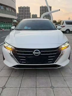 Nissan Sylphy Facelift II Classic 1.6L XL Luxury Edition - фото 1