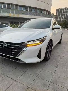 Nissan Sylphy Facelift II Classic 1.6L XL Luxury Edition - фото 2
