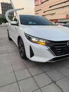 Nissan Sylphy Facelift II Classic 1.6L XL Luxury Edition - фото 3