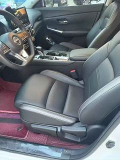 Nissan Sylphy Facelift II Classic 1.6L XL Luxury Edition - фото 4