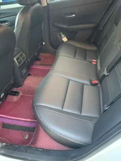 Nissan Sylphy Facelift II Classic 1.6L XL Luxury Edition - фото 5