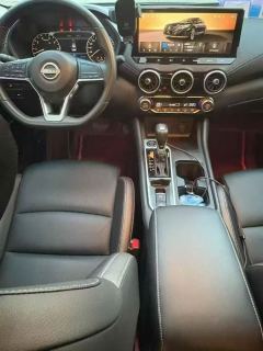 Nissan Sylphy Facelift II Classic 1.6L XL Luxury Edition - фото 6