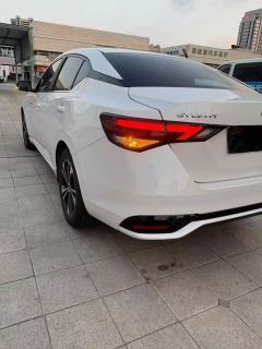 Nissan Sylphy Facelift II Classic 1.6L XL Luxury Edition - фото 7