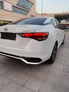 Nissan Sylphy Facelift II Classic 1.6L XL Luxury Edition - фото 9
