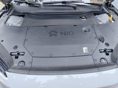 NIO ET5T 530km 75kWh - ფოტო 16