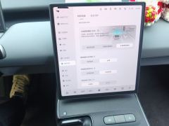 NIO ET5T 530km 75kWh - ფოტო 20