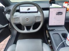 NIO ET5T 530km 75kWh - ფოტო 6
