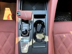 Changan CS75 Edition 1.5T Luxury Version - ფოტო 10