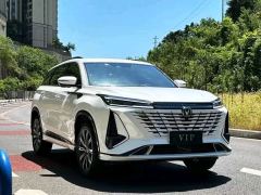 Changan CS75 Edition 1.5T Luxury Version - ფოტო 2
