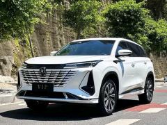 Changan CS75 Edition 1.5T Luxury Version - ფოტო 3