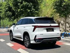 Changan CS75 Edition 1.5T Luxury Version - ფოტო 4