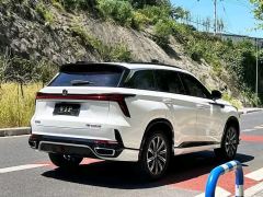 Changan CS75 Edition 1.5T Luxury Version - ფოტო 5