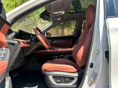 Changan CS75 Edition 1.5T Luxury Version - ფოტო 6