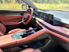 Changan CS75 Edition 1.5T Luxury Version - ფოტო 7