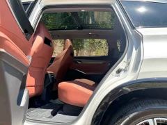 Changan CS75 Edition 1.5T Luxury Version - ფოტო 8
