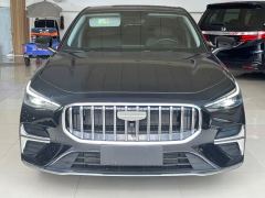 Geely Emgrand 400Anniversary Edition 1.5L CVT Version - фото 1