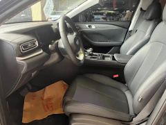 Geely Emgrand 400Anniversary Edition 1.5L CVT Version - фото 4