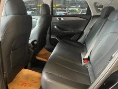 Geely Emgrand 400Anniversary Edition 1.5L CVT Version - фото 6