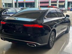 Geely Emgrand 400Anniversary Edition 1.5L CVT Version - фото 9