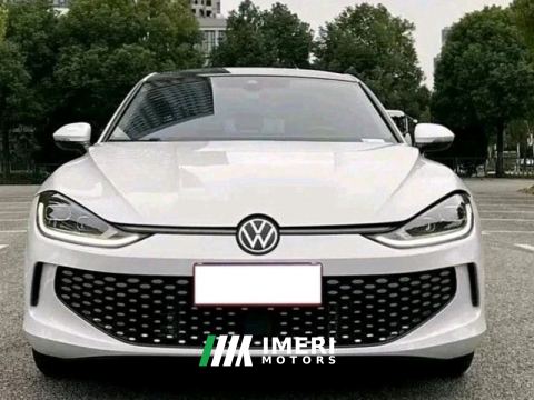 2024 Volkswagen Lamando L 200TSI Edition - car from China