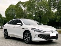 Volkswagen Lamando L 200TSI Edition - ფოტო 2