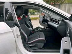 Volkswagen Lamando L 200TSI Edition - ფოტო 3