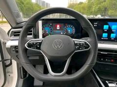 Volkswagen Lamando L 200TSI Edition - ფოტო 4