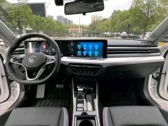 Volkswagen Lamando L 200TSI Edition - ფოტო 5