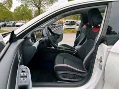 Volkswagen Lamando L 200TSI Edition - ფოტო 6