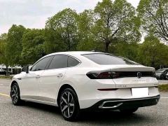 Volkswagen Lamando L 200TSI Edition - ფოტო 7