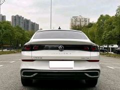 Volkswagen Lamando L 200TSI Edition - ფოტო 8