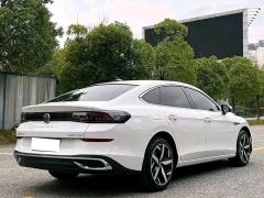 Volkswagen Lamando L 200TSI Edition - ფოტო 9