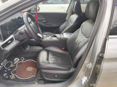 Chery Arrizo 8 290T - ფოტო 11