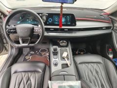 Chery Arrizo 8 290T - ფოტო 5