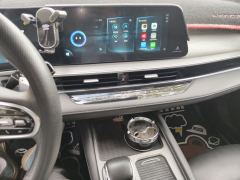 Chery Arrizo 8 290T - ფოტო 9