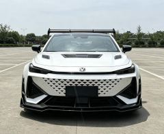 Changan UNI-V 2.0T High Performance Edition - ფოტო 1