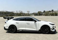 Changan UNI-V 2.0T High Performance Edition - ფოტო 10