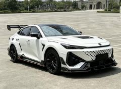 Changan UNI-V 2.0T High Performance Edition - ფოტო 2