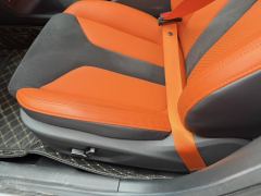 Changan UNI-V 2.0T High Performance Edition - ფოტო 4