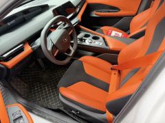 Changan UNI-V 2.0T High Performance Edition - ფოტო 5