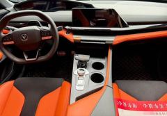 Changan UNI-V 2.0T High Performance Edition - ფოტო 6